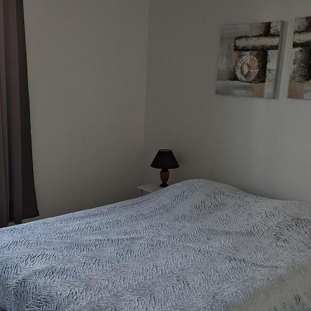 Les Tourelles Apartment Dieppe Bagian luar foto