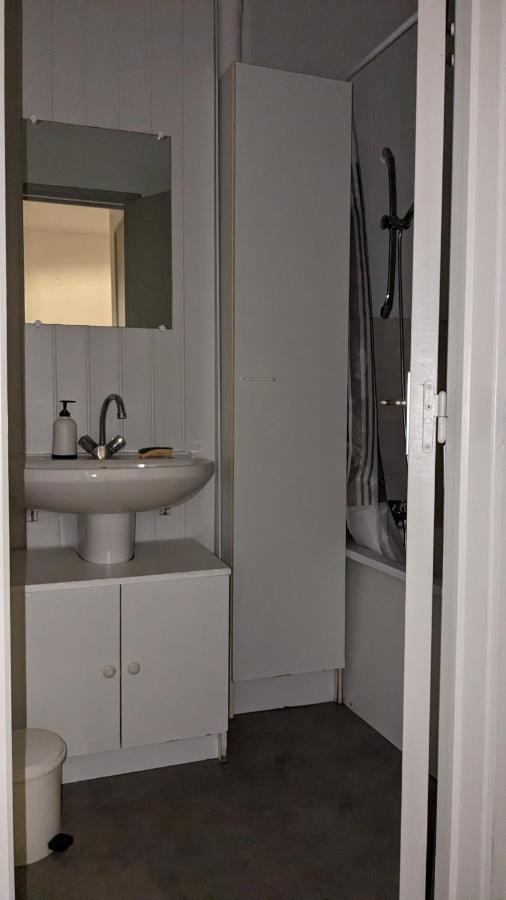 Les Tourelles Apartment Dieppe Bagian luar foto